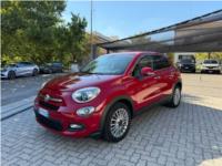 FIAT, 500X 1.6 mjt Cross 4x2 120cv OK NEOPATENTATO