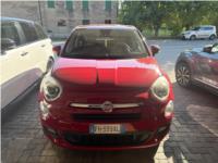 FIAT, 500X 1.6 mjt Cross 4x2 120cv OK NEOPATENTATO