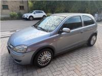 OPEL, CORSA Corsa 3p 1.2 Enjoy s/clima
