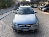 OPEL, CORSA Corsa 3p 1.2 Enjoy s/clima