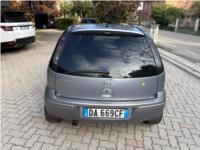 OPEL, CORSA Corsa 3p 1.2 Enjoy s/clima
