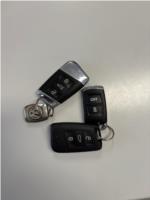 VOLKSWAGEN, PASSAT SW 2.0 tdi Highline 150cv NAVI LED PDC IVA DEDUCIBILE