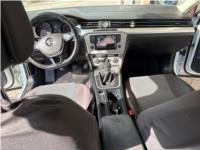 VOLKSWAGEN, PASSAT SW 2.0 tdi Highline 150cv NAVI LED PDC IVA DEDUCIBILE