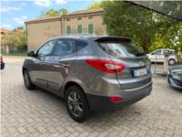 Hyundai, IX 35 2.0 crdi Xpossible 4wd AUTOMATICO OK NEOPATENTATO
