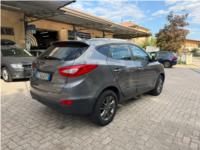 Hyundai, IX 35 2.0 crdi Xpossible 4wd AUTOMATICO OK NEOPATENTATO