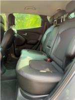 Hyundai, IX 35 2.0 crdi Xpossible 4wd AUTOMATICO OK NEOPATENTATO