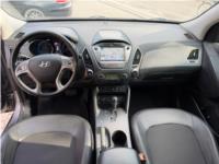 Hyundai, IX 35 2.0 crdi Xpossible 4wd AUTOMATICO OK NEOPATENTATO