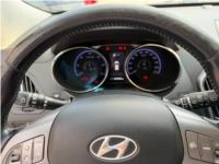 Hyundai, IX 35 2.0 crdi Xpossible 4wd AUTOMATICO OK NEOPATENTATO