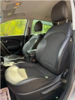Hyundai, IX 35 2.0 crdi Xpossible 4wd AUTOMATICO OK NEOPATENTATO