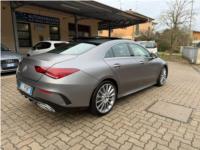 MERCEDES, CLA COUPE 220 d Premium AMG PANORAMA