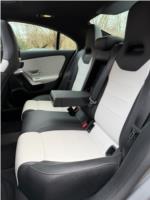 MERCEDES, CLA COUPE 220 d Premium AMG PANORAMA