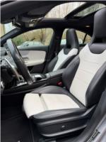 MERCEDES, CLA COUPE 220 d Premium AMG PANORAMA