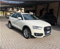 AUDI , Q3 2.0 tdi Business 140cv OK NEOPATENTATO