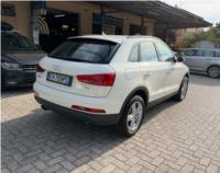 AUDI , Q3 2.0 tdi Business 140cv OK NEOPATENTATO