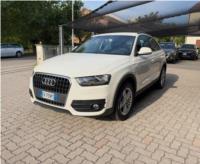 AUDI , Q3 2.0 tdi Business 140cv OK NEOPATENTATO