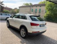AUDI , Q3 2.0 tdi Business 140cv OK NEOPATENTATO