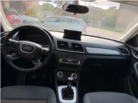 AUDI , Q3 2.0 tdi Business 140cv OK NEOPATENTATO