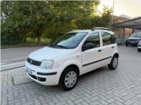 FIAT , PANDA 