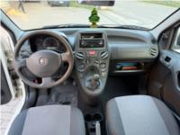 FIAT , PANDA 