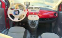 FIAT , 500 CABRIO  1.4 16v Rock 100cv OK NEOPATENTATO