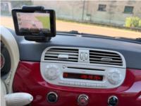 FIAT , 500 CABRIO  1.4 16v Rock 100cv OK NEOPATENTATO