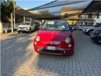 FIAT , 500 CABRIO  1.4 16v Rock 100cv OK NEOPATENTATO