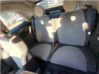 FIAT , 500 CABRIO  1.4 16v Rock 100cv OK NEOPATENTATO