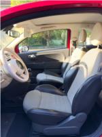 FIAT , 500 CABRIO  1.4 16v Rock 100cv OK NEOPATENTATO
