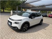 CITROEN, C3 1.5 bluehdi s&s 100cv 5m OK NEOPATENTATO