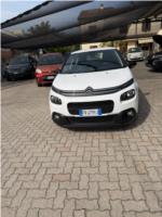 CITROEN, C3 1.5 bluehdi s&s 100cv 5m OK NEOPATENTATO