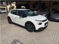 CITROEN, C3 1.5 bluehdi s&s 100cv 5m OK NEOPATENTATO