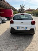 CITROEN, C3 1.5 bluehdi s&s 100cv 5m OK NEOPATENTATO