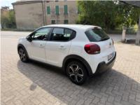CITROEN, C3 1.5 bluehdi s&s 100cv 5m OK NEOPATENTATO
