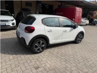 CITROEN, C3 1.5 bluehdi s&s 100cv 5m OK NEOPATENTATO