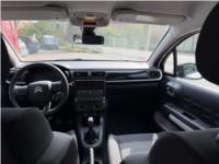 CITROEN, C3 1.5 bluehdi s&s 100cv 5m OK NEOPATENTATO