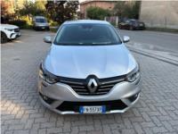 Renault, Megane 1.5 dci energy Gt Line 110cv OK NEOPATENTATO