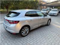 Renault, Megane 1.5 dci energy Gt Line 110cv OK NEOPATENTATO