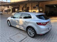 Renault, Megane 1.5 dci energy Gt Line 110cv OK NEOPATENTATO