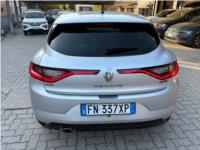 Renault, Megane 1.5 dci energy Gt Line 110cv OK NEOPATENTATO