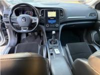 Renault, Megane 1.5 dci energy Gt Line 110cv OK NEOPATENTATO