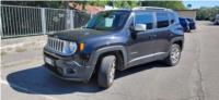 JEEP, Renegade 2.0 mjt Limited 4wd 140cv AUTOMATICO OK NEOPATENTATO
