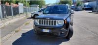 JEEP, Renegade 2.0 mjt Limited 4wd 140cv AUTOMATICO OK NEOPATENTATO