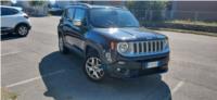 JEEP, Renegade 2.0 mjt Limited 4wd 140cv AUTOMATICO OK NEOPATENTATO