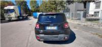 JEEP, Renegade 2.0 mjt Limited 4wd 140cv AUTOMATICO OK NEOPATENTATO