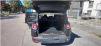 JEEP, Renegade 2.0 mjt Limited 4wd 140cv AUTOMATICO OK NEOPATENTATO