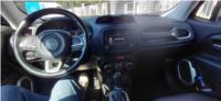 JEEP, Renegade 2.0 mjt Limited 4wd 140cv AUTOMATICO OK NEOPATENTATO