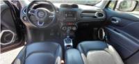 JEEP, Renegade 2.0 mjt Limited 4wd 140cv AUTOMATICO OK NEOPATENTATO