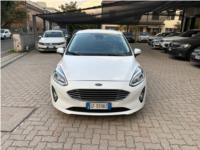 FORD, Fiesta 5p 1.0 hybrid Titanium s&s 125cv OK NEOPATENTATO