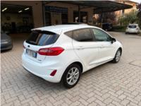 FORD, Fiesta 5p 1.0 hybrid Titanium s&s 125cv OK NEOPATENTATO