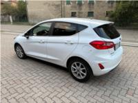FORD, Fiesta 5p 1.0 hybrid Titanium s&s 125cv OK NEOPATENTATO